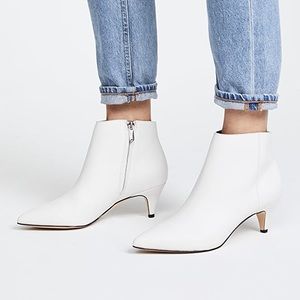 NWOT Sam Edelman Kinzey Boots